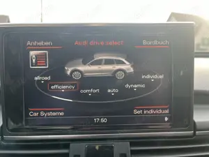 Audi A6 Allroad Biturbo 313cp 2014 Full - imagine 5