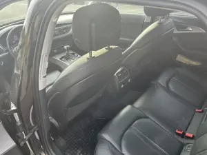 Audi A6 Allroad Biturbo 313cp 2014 Full - imagine 8