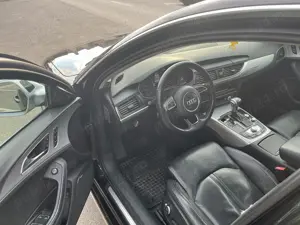 Audi A6 Allroad Biturbo 313cp 2014 Full - imagine 7