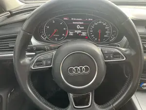 Audi A6 Allroad Biturbo 313cp 2014 Full - imagine 9