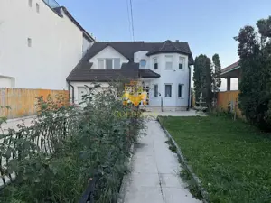 Casa individuala, 5 camere, curte, terasa, garaj, Gruia, zona Panoramic