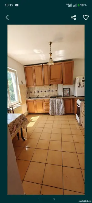 Vând casa aproape de capăt CUG - imagine 4