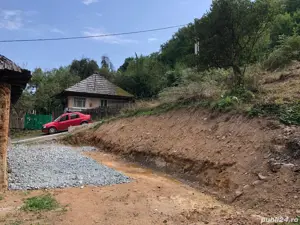 Teren cu casă vaiog Nistru. - imagine 8