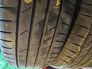 Anvelope Humho vară 205 60 r16 - imagine 7