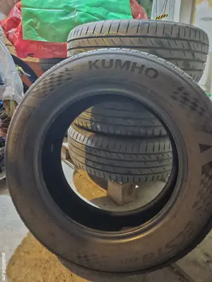 Anvelope Humho vară 205 60 r16 - imagine 2