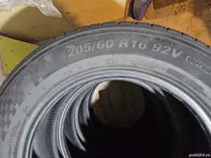 Anvelope Humho vară 205 60 r16 - imagine 5