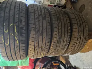 Anvelope Humho vară 205 60 r16 - imagine 6