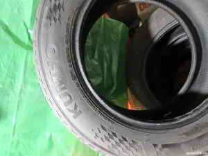 Anvelope Humho vară 205 60 r16 - imagine 3