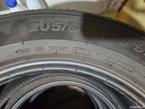 Anvelope Humho vară 205 60 r16 - imagine 8