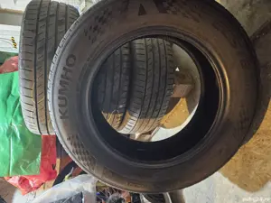 Anvelope Humho vară 205 60 r16 - imagine 10