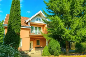 FILM 3D!Vila Prestige: design atemporal cu finisaje LUX,Santana de Mures - imagine 4