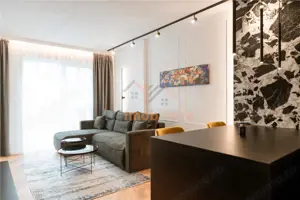 APARTAMENT BLOC NOU  |2 CAMERE | MOBILIER NOU LUX