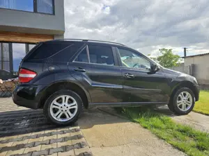 Mercedes Ml 2006  - imagine 5