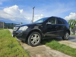 Mercedes Ml 2006  - imagine 3