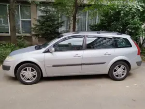 renault megan 2  breck - imagine 3