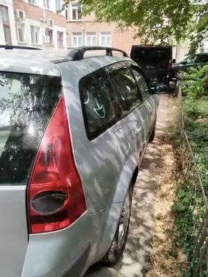 renault megan 2  breck - imagine 5