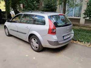 renault megan 2  breck - imagine 2