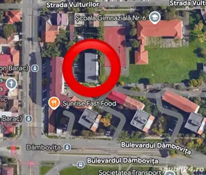 Garsonieră de vânzare