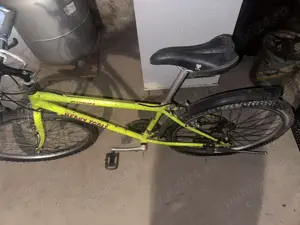 Bicicletă de vanzare