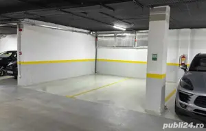 Proprietar ofer spre închiriere  loc de parcare Zona Soarelui