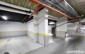 Proprietar ofer spre închiriere  loc de parcare Zona Soarelui  - imagine 2