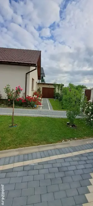 Casa in Lunca Calnicului  - imagine 10