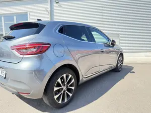 Vând Renault Clio V, AN 2023. Unic Proprietar, ITP 2026