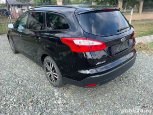 Ford Focus 1.0i carplay A C 2013 - imagine 5