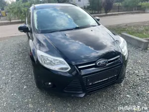 Ford Focus Combi 1.0i 125ps Euro5 clima