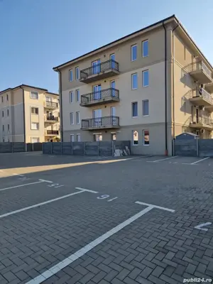 Proprietar vand apartamente 2 camere  str. Sperantei  nr. 11, Giroc - imagine 14