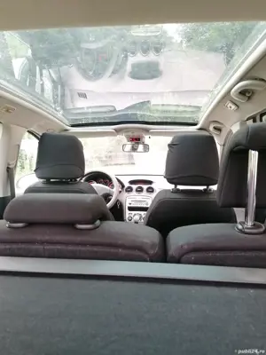Vând Peugeot 308 sw 16hdi 2010  - imagine 7