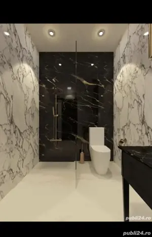 Servicii instalatii sanitare: