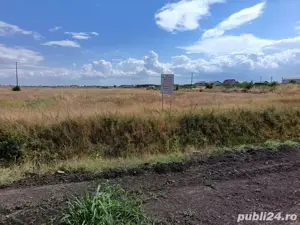Vand PUZ (parcele teren intravilan) - imagine 3