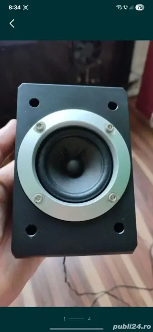 boxa difuzor creative - imagine 2