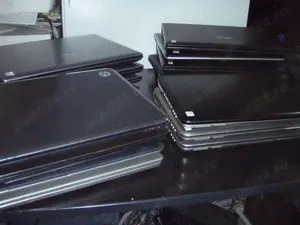 Laptopuri 11.6" - 17.3" diverse modele