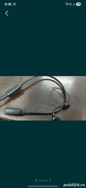 casti wireless sport - imagine 2