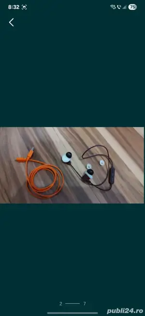 casti wireless sport - imagine 3