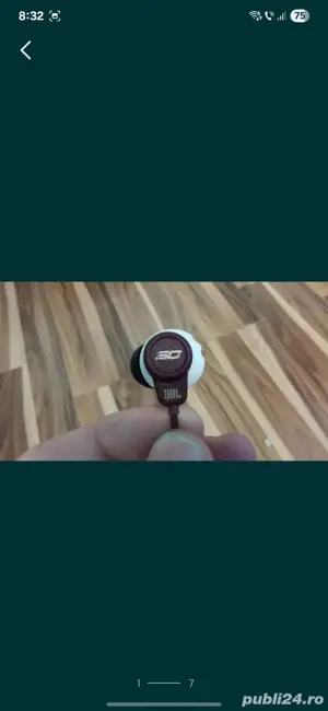 casti wireless sport - imagine 4