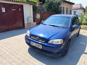 Vând Opel Astra G 