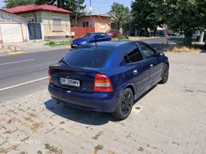 Vând Opel Astra G  - imagine 2