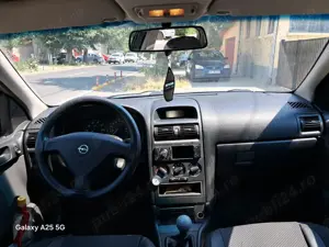 Vând Opel Astra G  - imagine 4