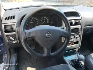 Vând Opel Astra G  - imagine 5