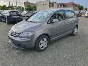 Volkswagen Golf 5 + Tour ,1.6B, facelift 2008