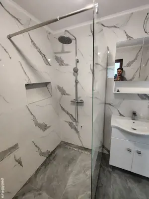 Execut Finisaje interioare și exterioare