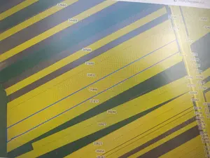 Teren de vânzare cu deschidere la DN5