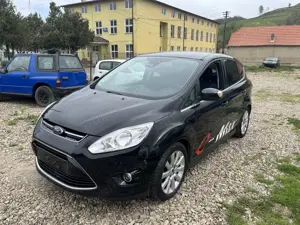 Ford C-Max 1.6 TDCi Champions Edition 2015