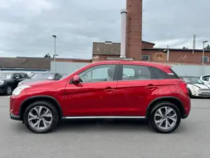 Citroen C4 Aircross Exclusive - imagine 2