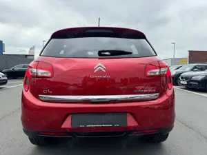 Citroen C4 Aircross Exclusive - imagine 4