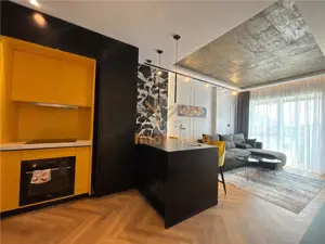 APARTAMENT CHIRIE | 2 CAMERE | ETAJUL 2 | BLOC NOU - imagine 2