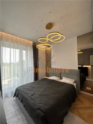 APARTAMENT CHIRIE | 2 CAMERE | ETAJUL 2 | BLOC NOU - imagine 5